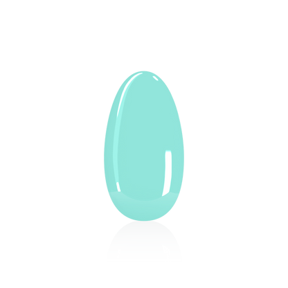 Halo Gel Polish Plus + 12ml - The Vibe