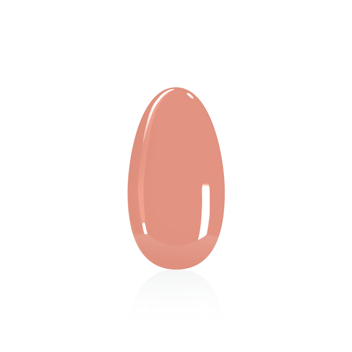 Halo Gel Polish Plus + 12ml - Peach Please