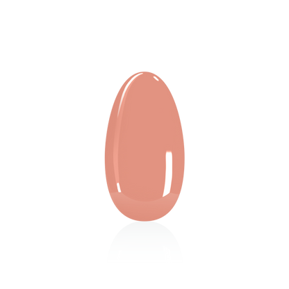 Halo Gel Polish Plus + 12ml - Peach Please