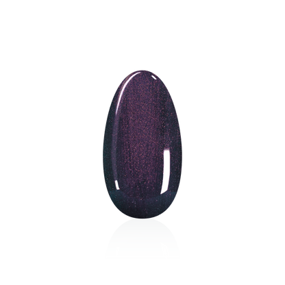 Halo Gel Polish Plus + 12ml - Off Duty