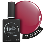 Halo Gel Polish Plus + 12ml - That Girl