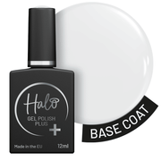 Halo Gel Polish Plus + 12ml - Base Coat