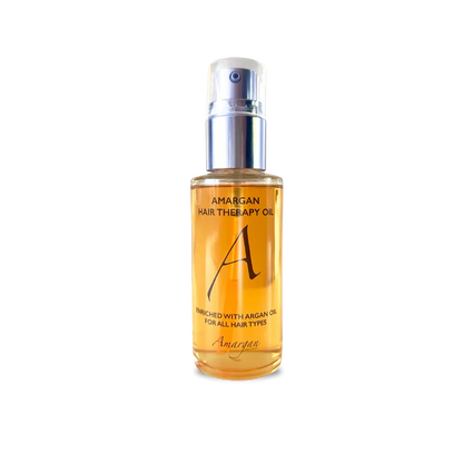 Amargan - Hair Therapy Oil