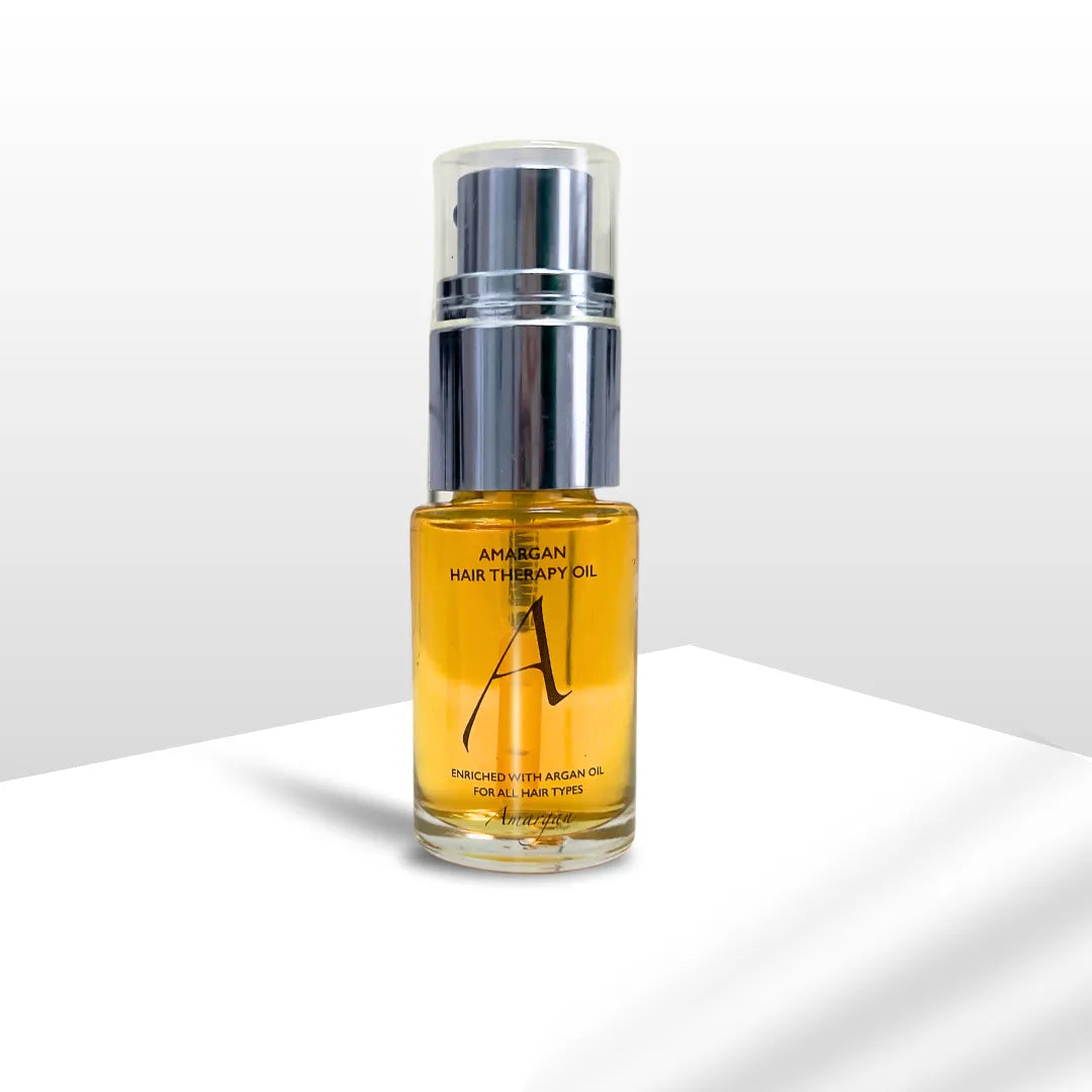 Amargan - Hair Therapy Oil