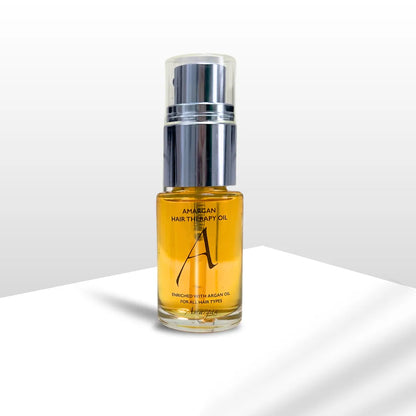Amargan - Hair Therapy Oil
