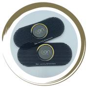 Zen Hair Grippers 2 Pack