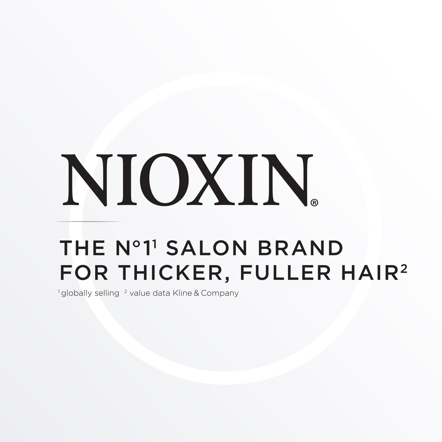Wella - Nioxin - Hair Booster Cuticle Protection Treatment