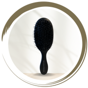 Zen Hair Extension Brush