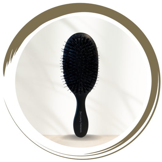 Zen Hair Extension Brush