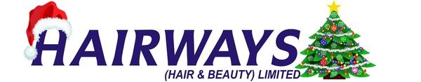 Hairways (Hair and Beauty) Ltd