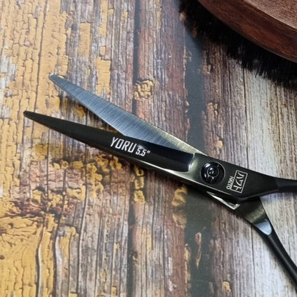 Hair Tools Haito Hairdressing Scissor - Yoru