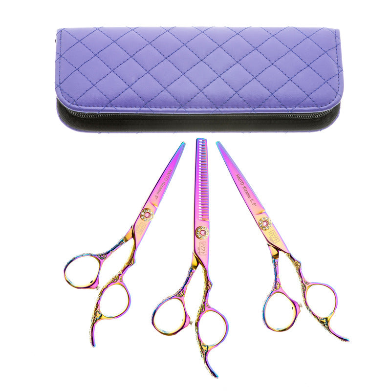 Hair tools Haito Kizamu