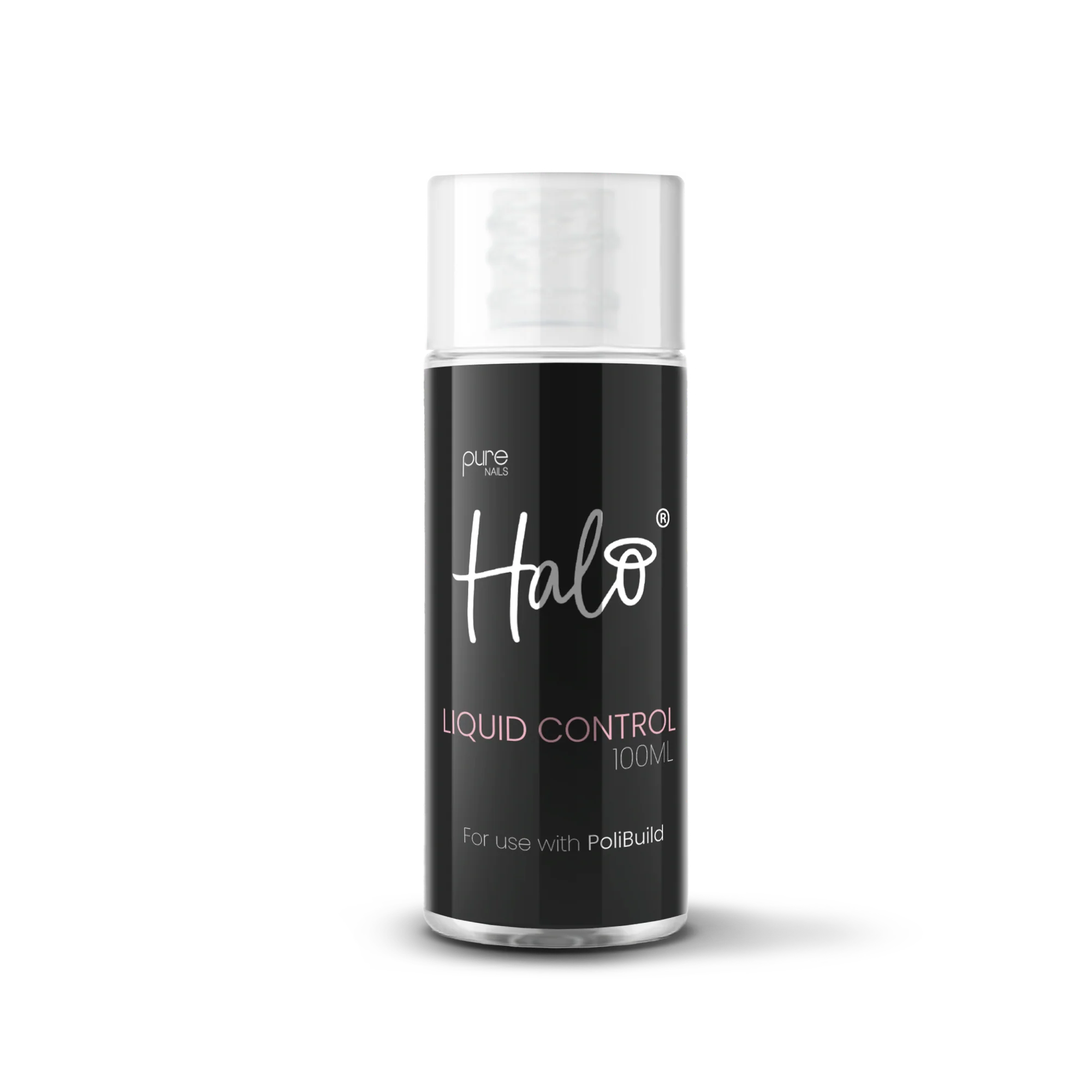 Halo Polibuild Control Liquid 100ml