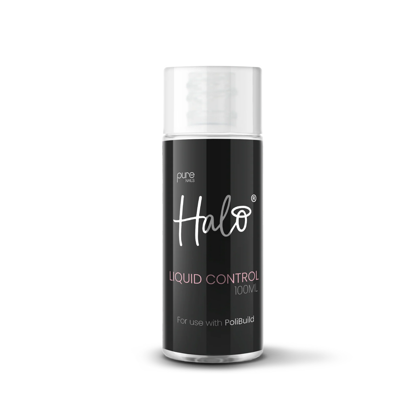 Halo Polibuild Control Liquid 100ml