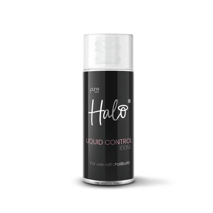Halo Polibuild Control Liquid 100ml
