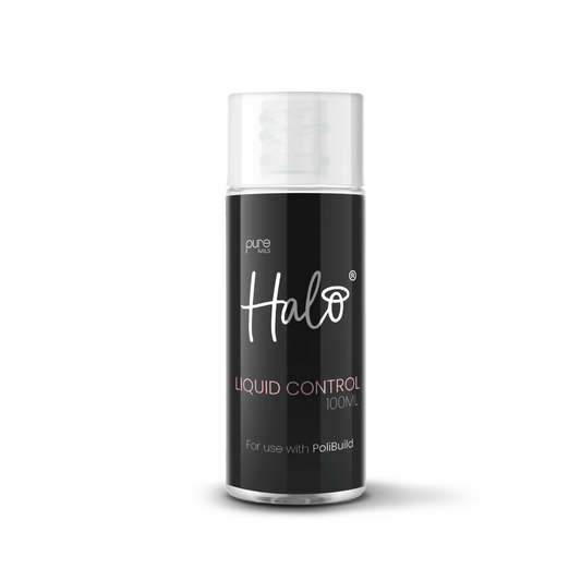 Halo Polibuild Control Liquid 100ml