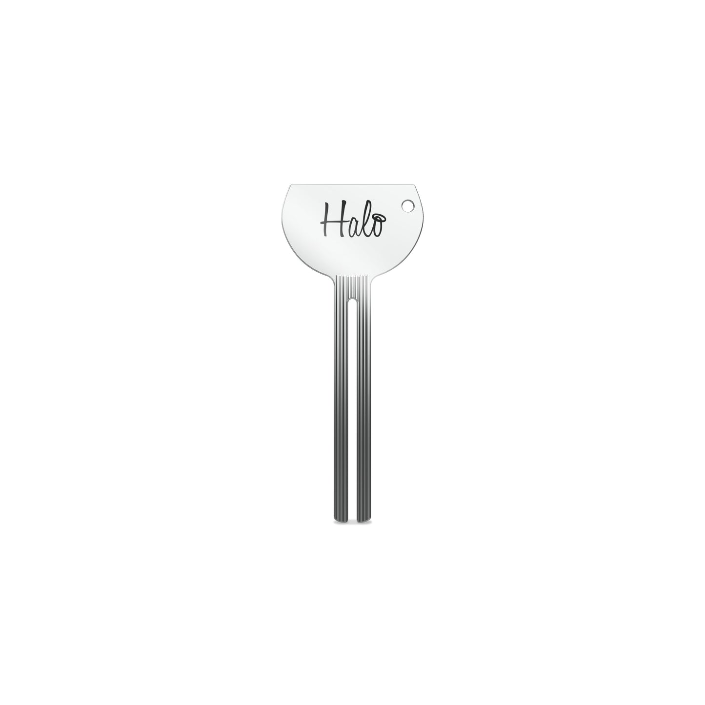 Halo Polibuild Tube Key