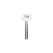Halo Polibuild Tube Key