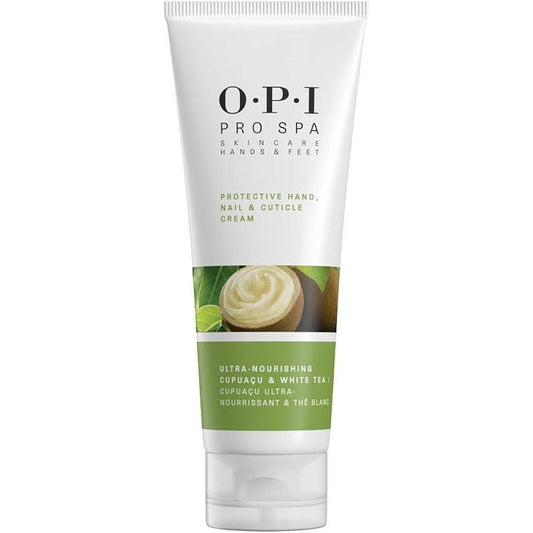 OPI ProSpa Protective Hand, Nail & Cuticle Cream 118ml
