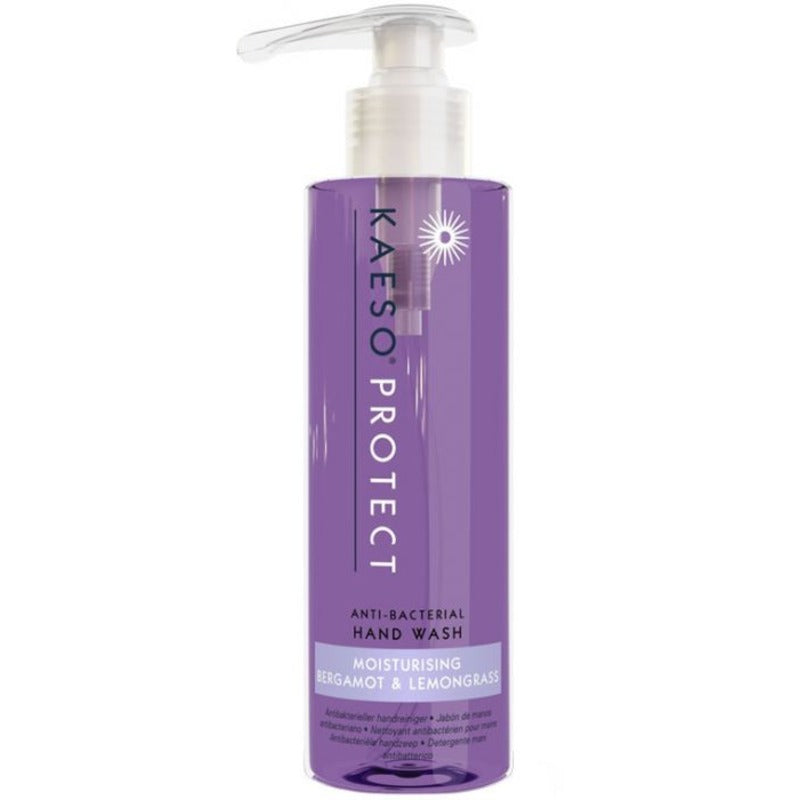 Kaeso - Protect Anti-Bacterial Hand Wash 250ml