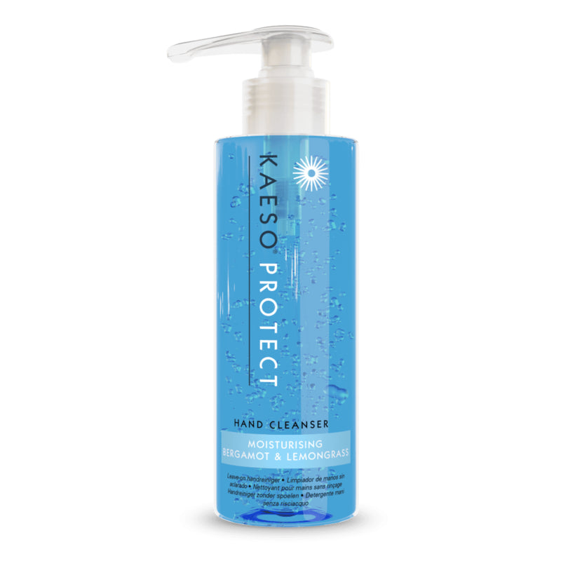 Kaeso - Protect Anti-Bacterial Hand Cleanser