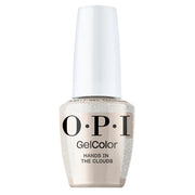 OPI Gel Color - Hands In The Clouds