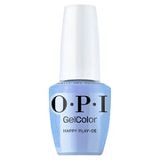 OPI Gel Color - Happy Play-ce