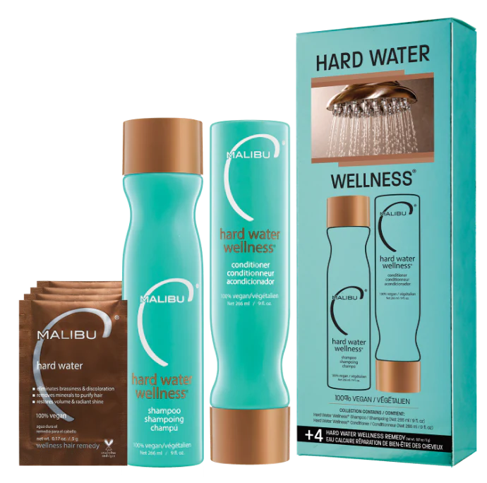 Malibu C - Hard Water Wellness