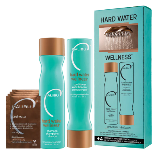 Malibu C - Hard Water Wellness