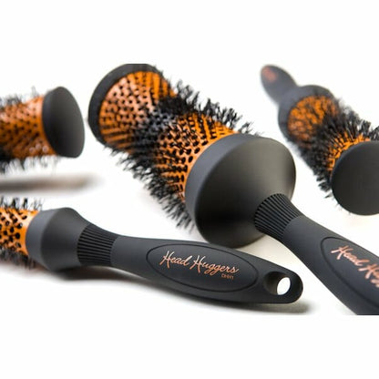 Denman Head Hugger Brush Set