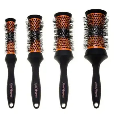 Denman Head Hugger Brush Set