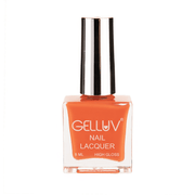 Gelluv Nail Lacquer 8ml – Heat Wave