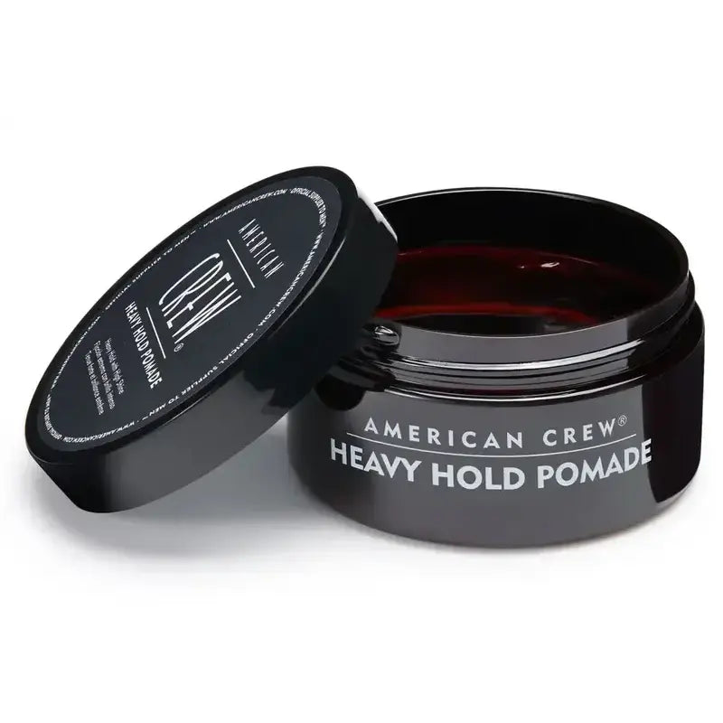 American Crew - Heavy Hold Pomade 85g