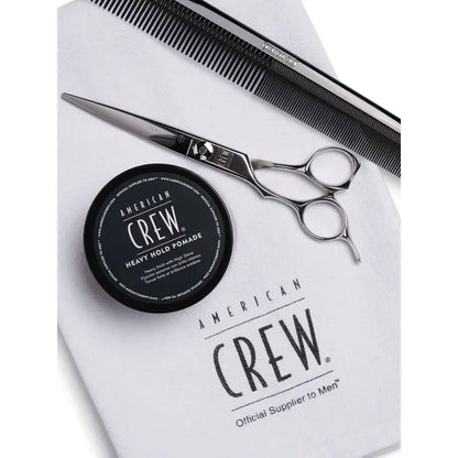 American Crew - Heavy Hold Pomade 85g