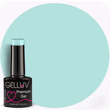 GELLUV Gel Polish 8ml - Hera