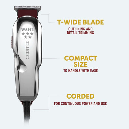 Wahl Hero Trimmer