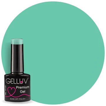 GELLUV Gel Polish 8ml - Hide Away