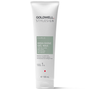 Goldwell StyleSign - High Shine Gel Wax 100ml