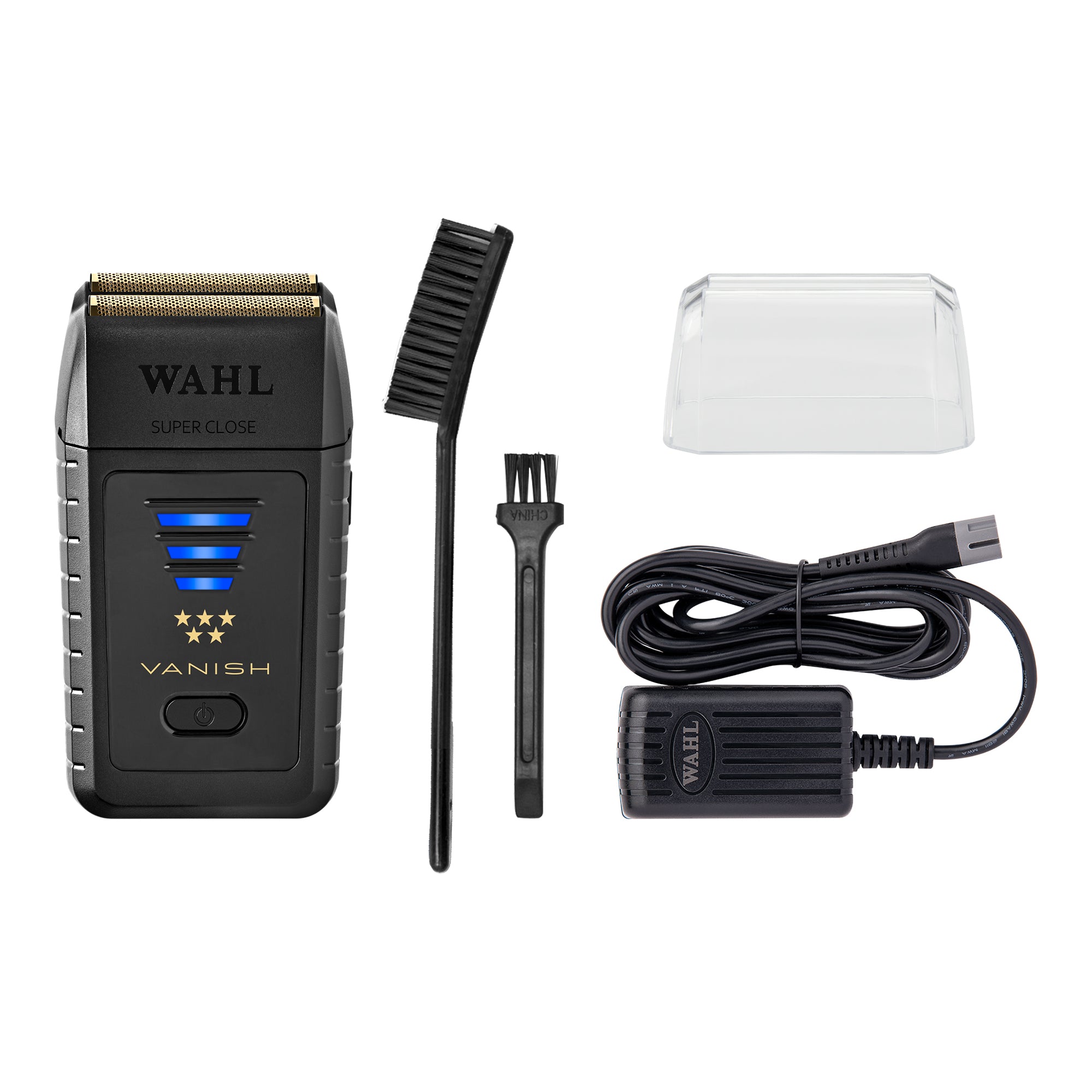 Wahl Vanish Foil Shaver – Hairways (Hair and Beauty) Ltd