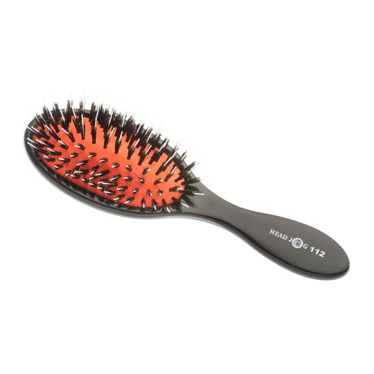 Head Jog 112 Hair Extension Brush