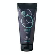 Fabriq Build Mask 100ml tube for professional hair care from Hairways