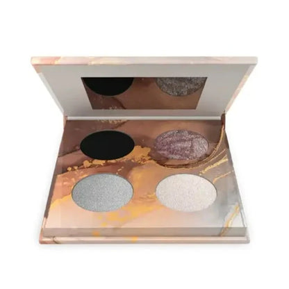 Andreia Professional Hot Ice Eyeshadow Palette 02 - Ice