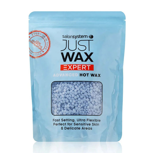 Just Wax Expert Hot Wax Pellets 700g