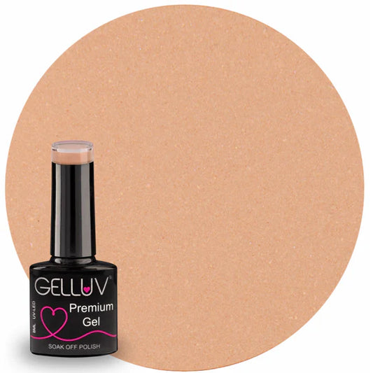 GELLUV Gel Polish 8ml - Howdy