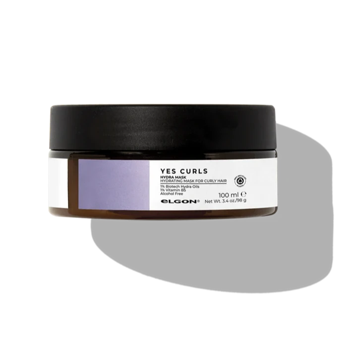 Elgon Yes Curls Hydra Mask