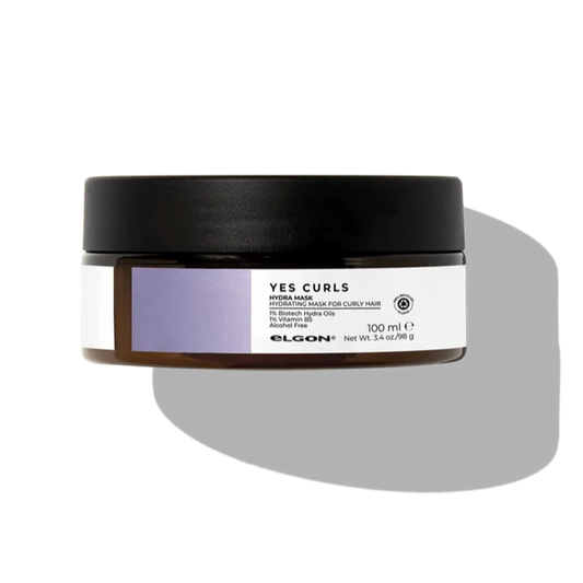 Elgon Yes Curls Hydra Mask