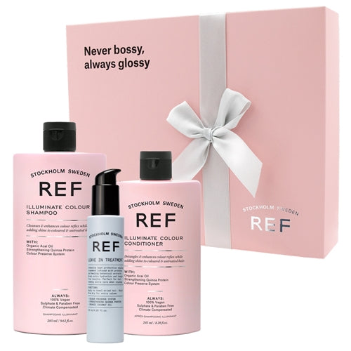 REF - Illuminate Colour Gift Set