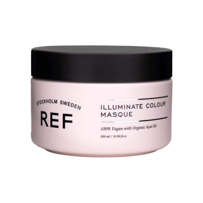 REF - Illuminate Colour Spa Masque