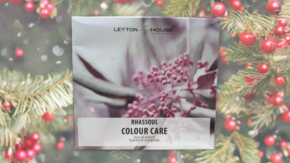 Leyton House Colour Care Pack