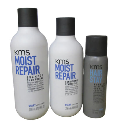KMS Moist Repair Set